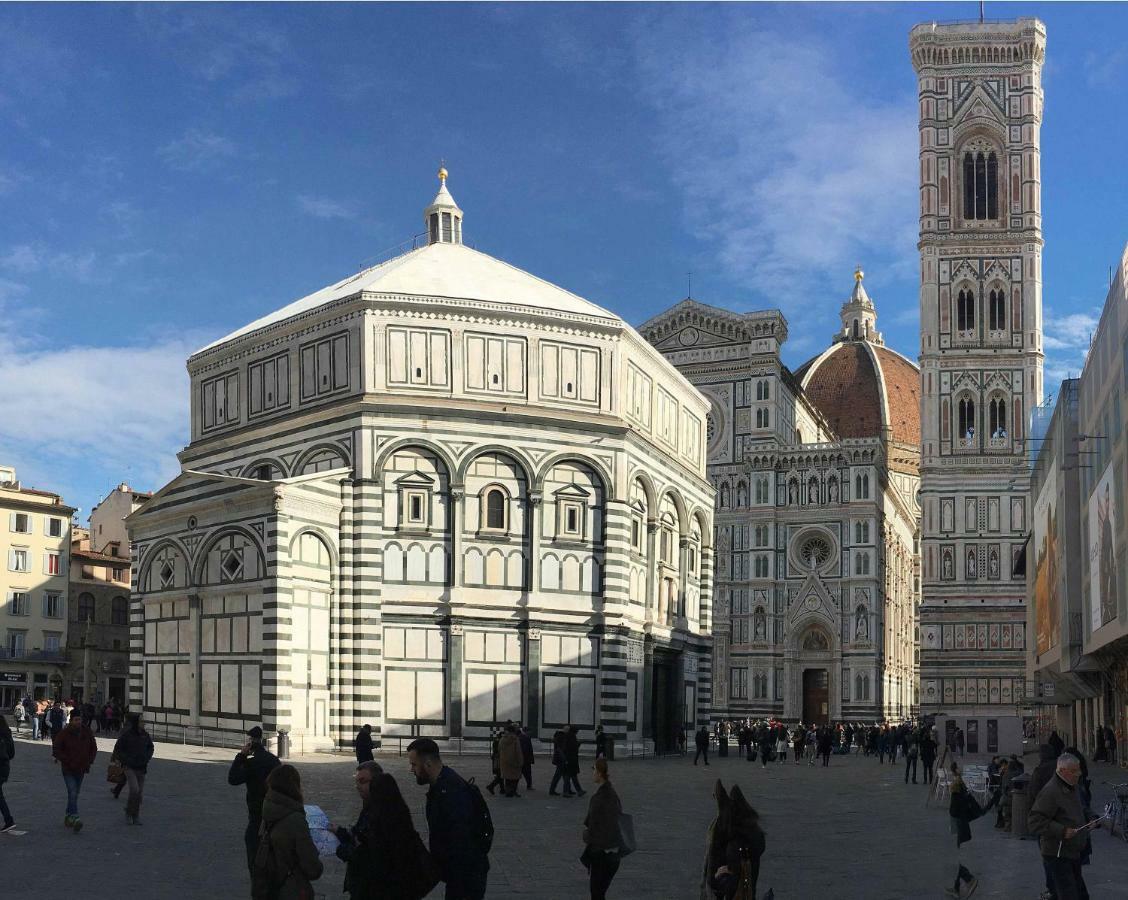 Close To Michelangelo Флоренция Экстерьер фото