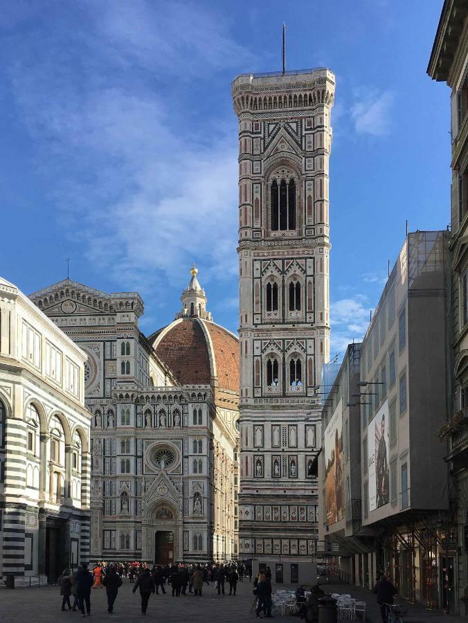 Close To Michelangelo Флоренция Экстерьер фото
